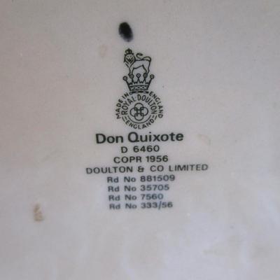 Royal Dalton mug