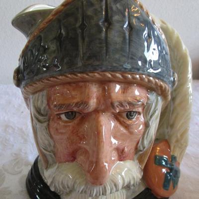 Royal Dalton mug