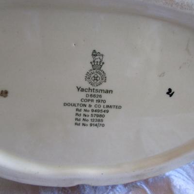 Royal Dalton mug