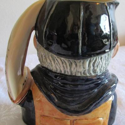 Royal Dalton mug