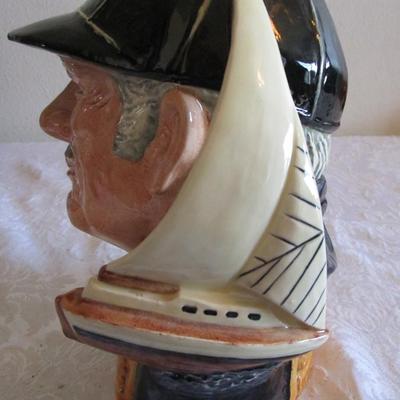 Royal Dalton mug