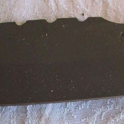 Schrade SCHF27 survival fixed-blade knife with sheath