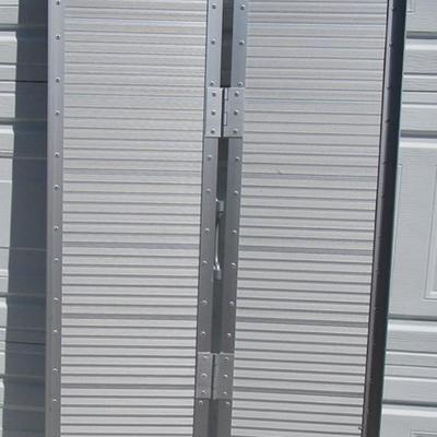 Drive aluminum wheelchair ramp