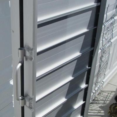 Drive aluminum wheelchair ramp
