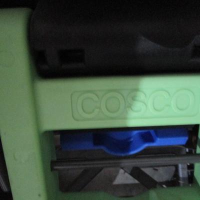 Cosco folding hand truck