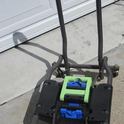 Cosco folding hand truck