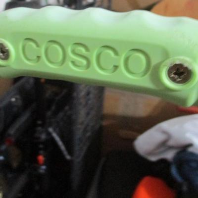 Cosco folding hand truck