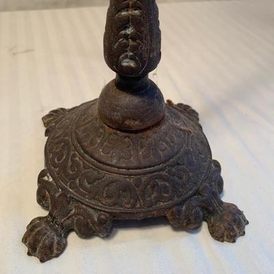 Brass Coal Bucket & Fireplace Tools (2R-HS)