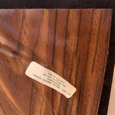 Sailboat String Art (2L-HS)