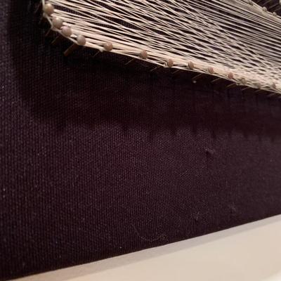 Sailboat String Art (2L-HS)