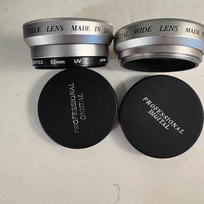 Lot 1. Vintage Nikkomat 35MM Film Camera