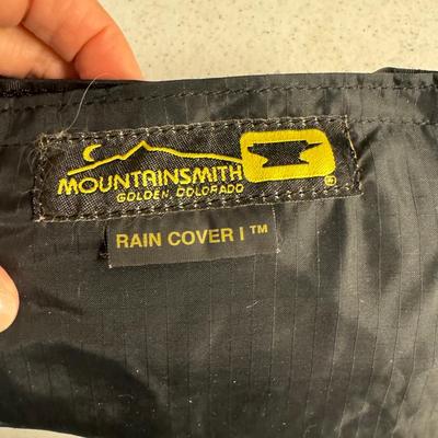MountainSmith Internal Frame Packs (C-TF)