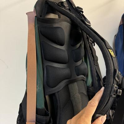 MountainSmith Internal Frame Packs (C-TF)