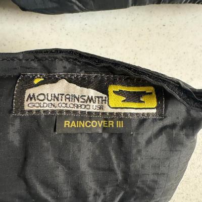 MountainSmith Internal Frame Packs (C-TF)