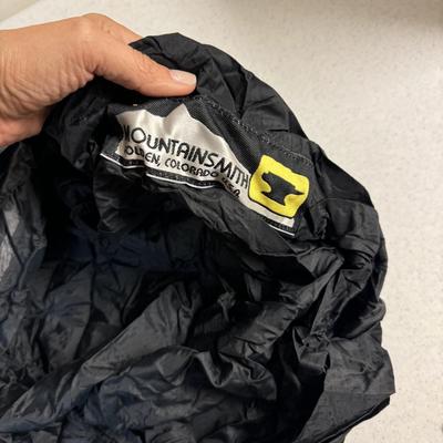 MountainSmith Internal Frame Packs (C-TF)