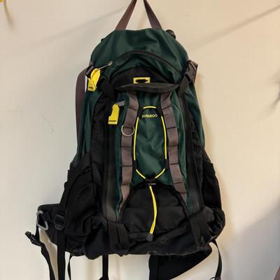 MountainSmith Internal Frame Packs (C-TF)