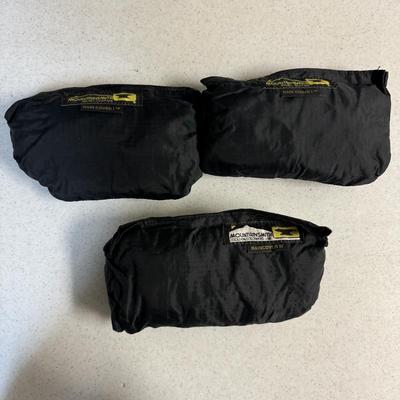 MountainSmith Internal Frame Packs (C-TF)