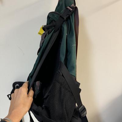 MountainSmith Internal Frame Packs (C-TF)