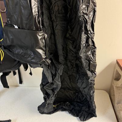 MountainSmith Internal Frame Packs (C-TF)