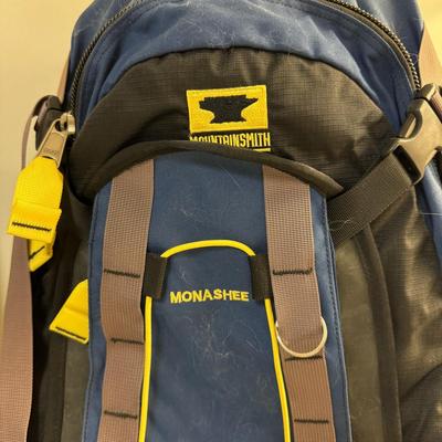 MountainSmith Internal Frame Packs (C-TF)