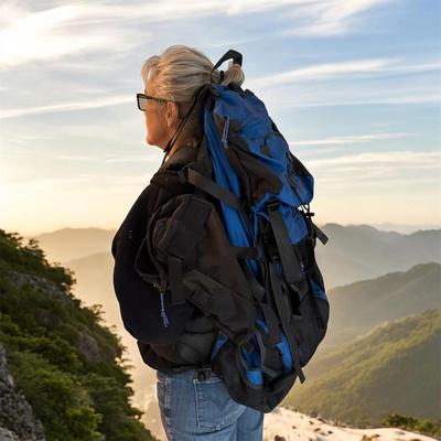 Lowe Alpine Day and Overnight Backpacks (C-TF)