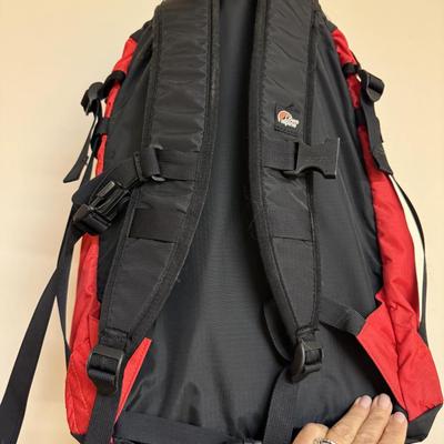 Lowe Alpine Day and Overnight Backpacks (C-TF)