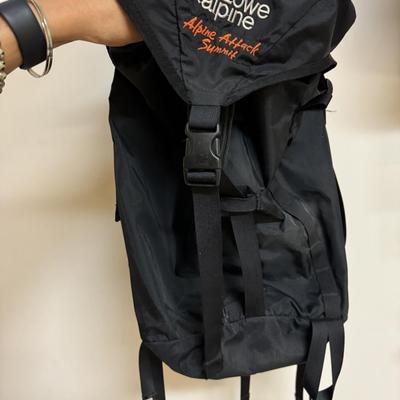 Lowe Alpine Day and Overnight Backpacks (C-TF)