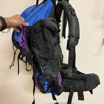 Lowe Alpine Day and Overnight Backpacks (C-TF)