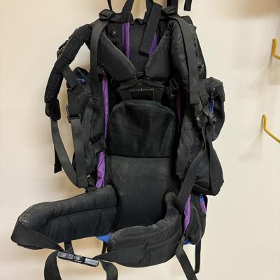 Lowe Alpine Day and Overnight Backpacks (C-TF)
