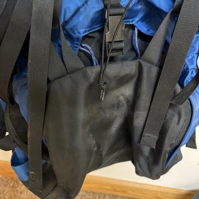Lowe Alpine Day and Overnight Backpacks (C-TF)