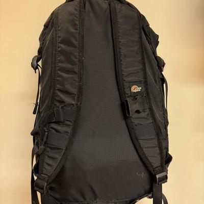 Lowe Alpine Day and Overnight Backpacks (C-TF)