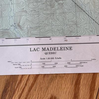 All Things Canada (O-DZ)