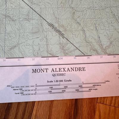 All Things Canada (O-DZ)