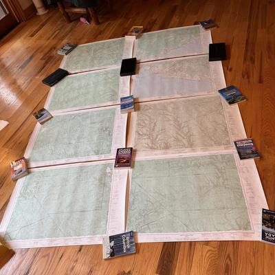 All Things Canada (O-DZ)