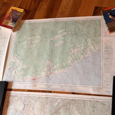 All Things Canada (O-DZ)