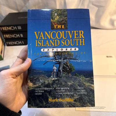 All Things Canada (O-DZ)