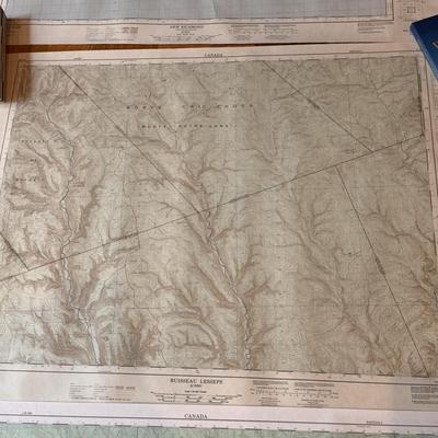 All Things Canada (O-DZ)