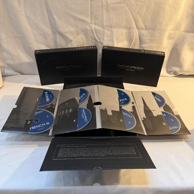 All Things Canada (O-DZ)