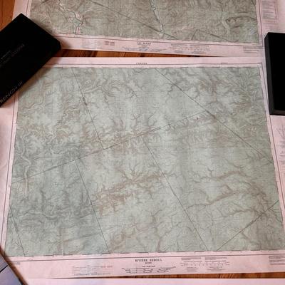 All Things Canada (O-DZ)