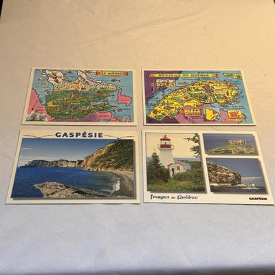 All Things Canada (O-DZ)