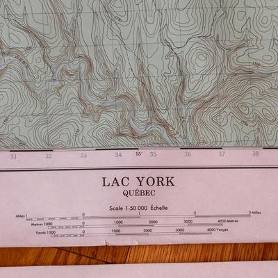 All Things Canada (O-DZ)