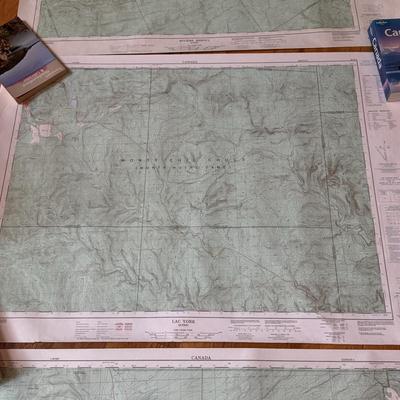 All Things Canada (O-DZ)