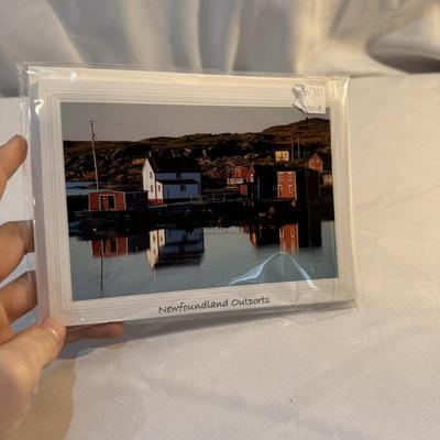 All Things Canada (O-DZ)