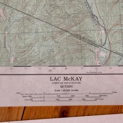 All Things Canada (O-DZ)