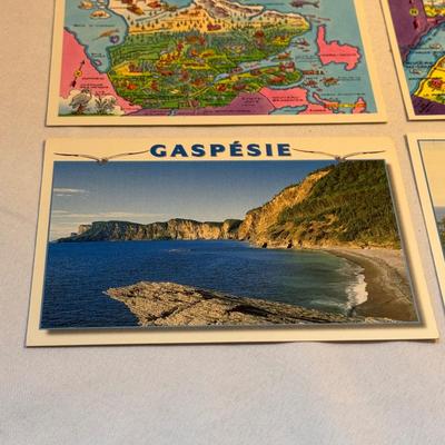 All Things Canada (O-DZ)