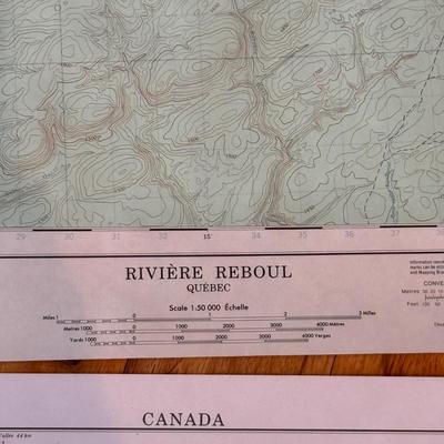 All Things Canada (O-DZ)