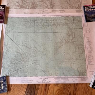 All Things Canada (O-DZ)