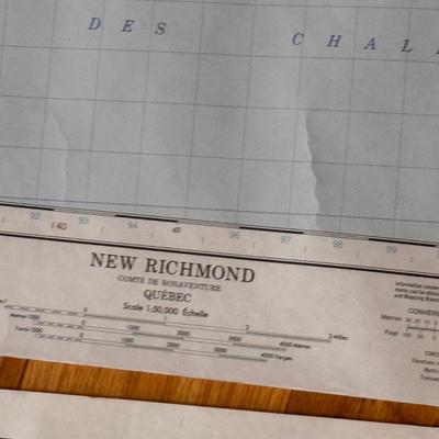 All Things Canada (O-DZ)