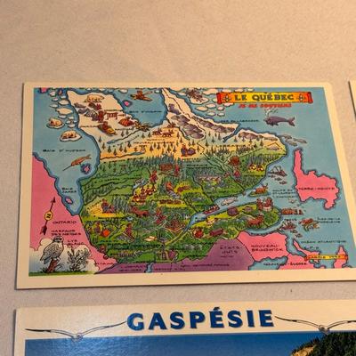 All Things Canada (O-DZ)