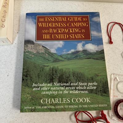 Wilderness Survival & First Aid (C-TF)